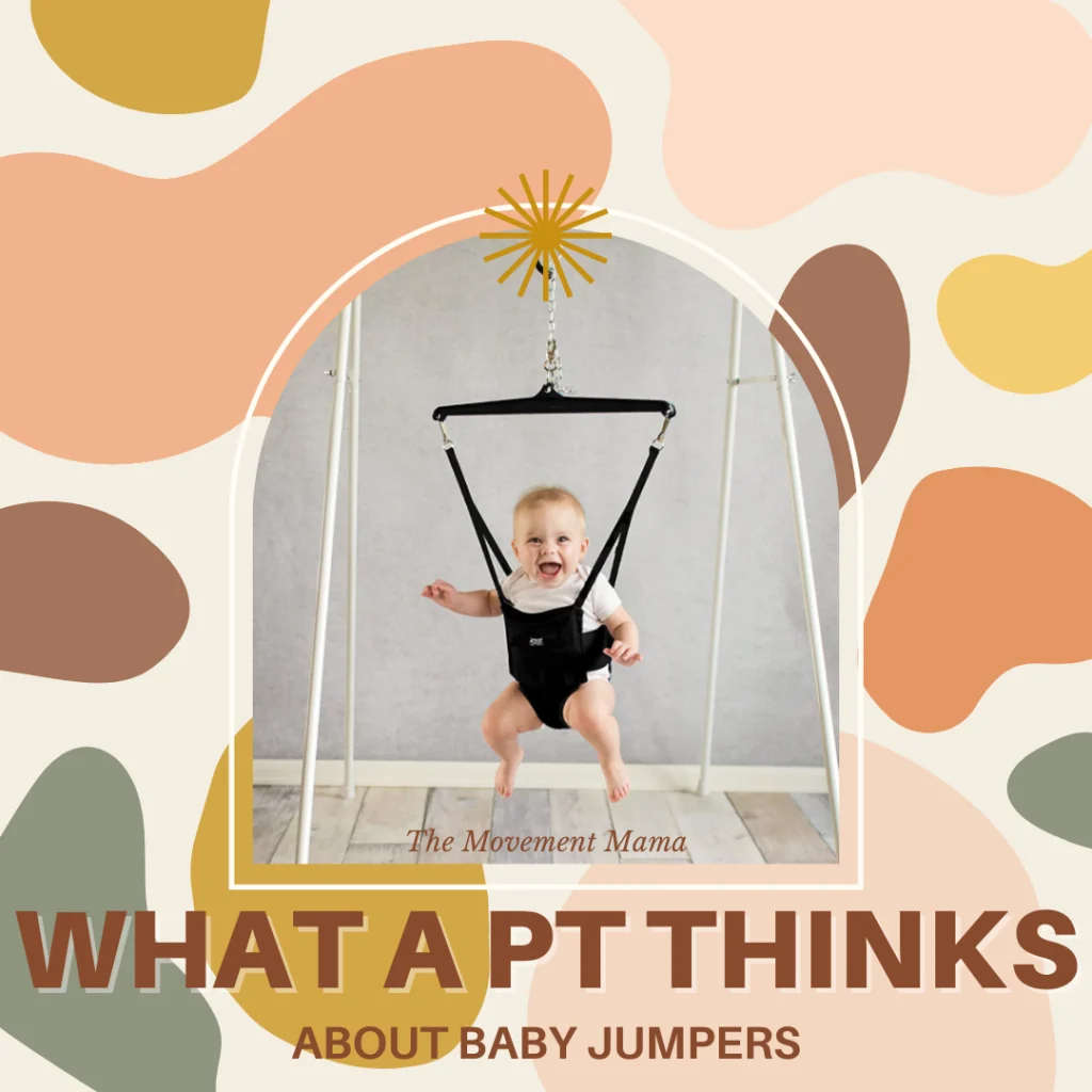 Are Baby Jumpers Bad For Babies? The Surprising Truth