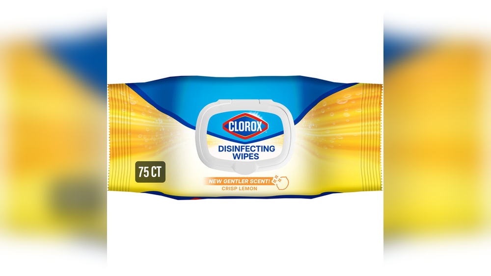 Are Cleaning Wipes The Same As Disinfecting Wipes