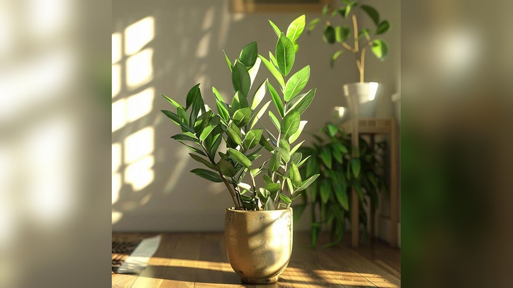 Best Small Plants For Office Desk With No Windows