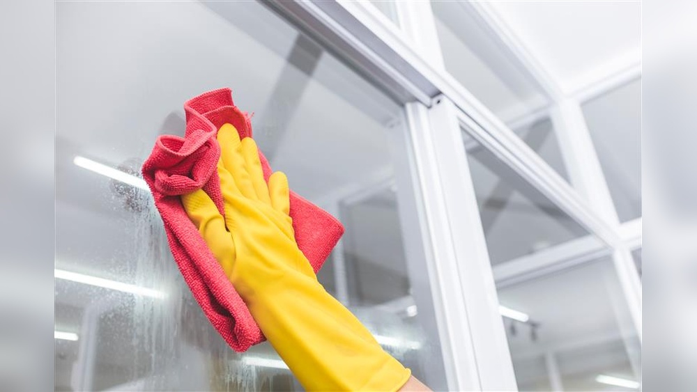 Best Way To Use Microfiber Cloth For Windows