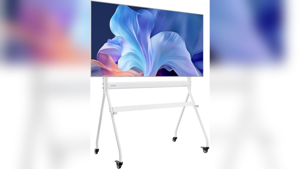 Can A Monitor Stand Hold A Tv