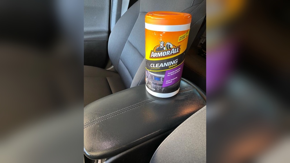 Can You Use Armor All Cleaning Wipes On Leather