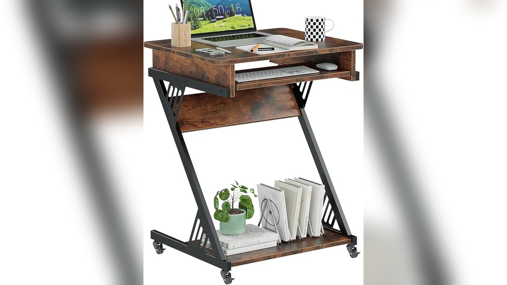 Do You Need A Desk To Study