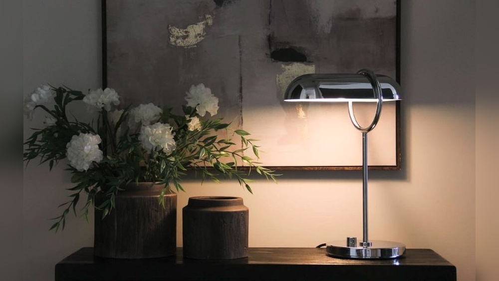 How Much Electricity Does A Desk Lamp Use