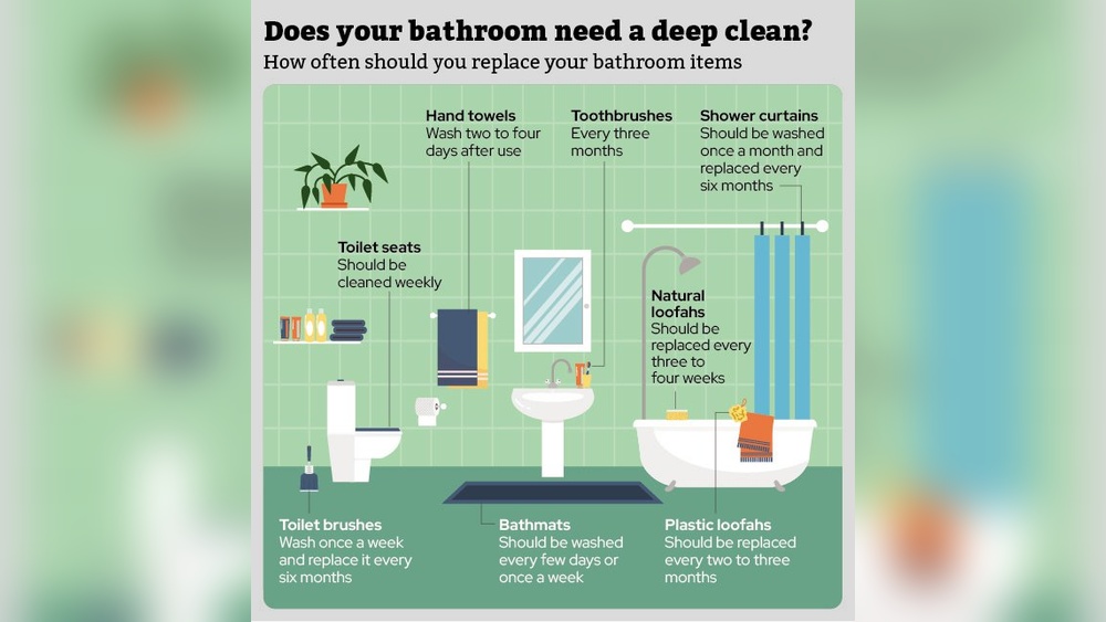 How Often Should You Change Your Toilet Brush