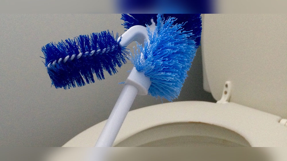 How Often Should You Replace Your Toilet Brush