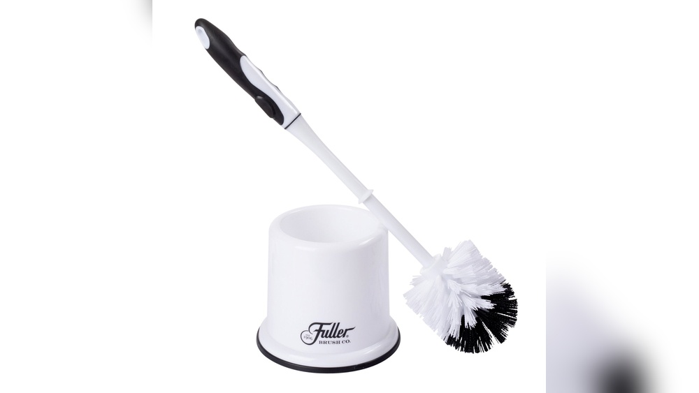 How To Clean A Toilet Bowl Brush