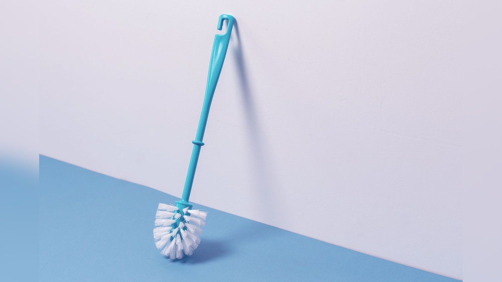 How To Keep A Toilet Brush Clean