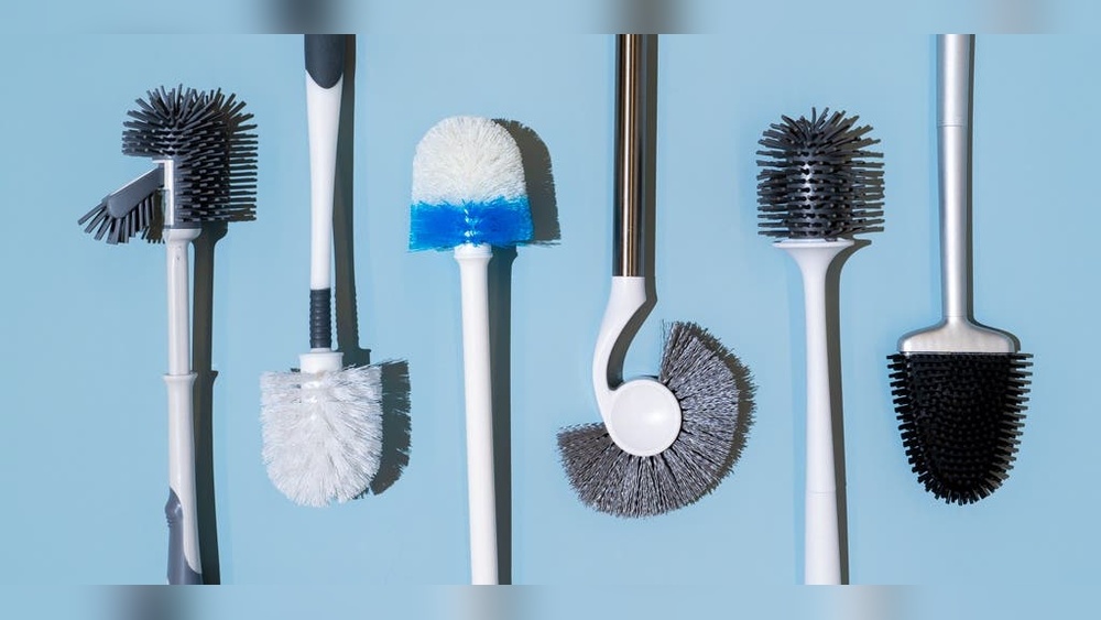 What Is The Best Toilet Bowl Brush