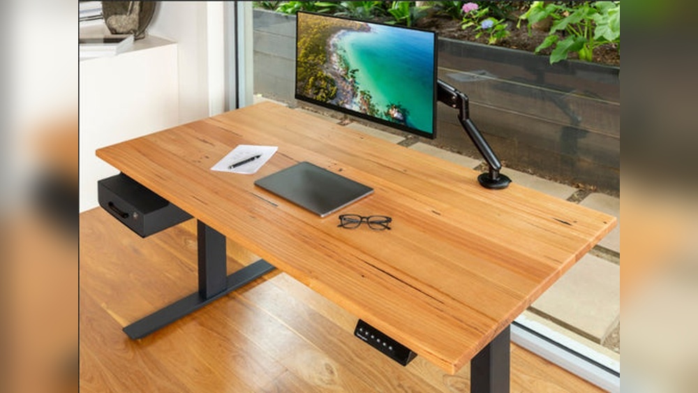 What Is The Best Wood For Desks