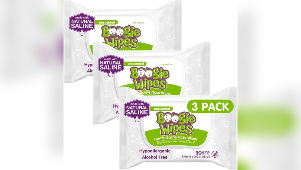 Which Cleans Faces Better Baby Wipes Or Wet Wipes