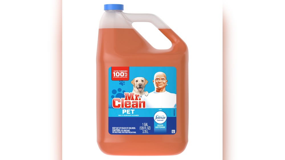Which Floor Cleaner Is Safe For Dogs