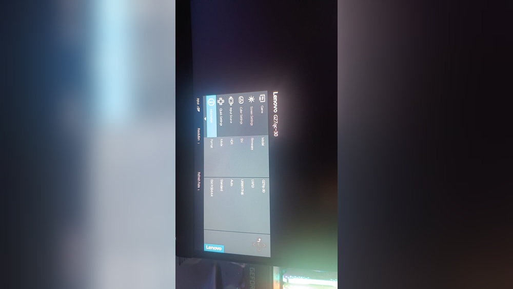 Why Is My Monitor In Standby Mode