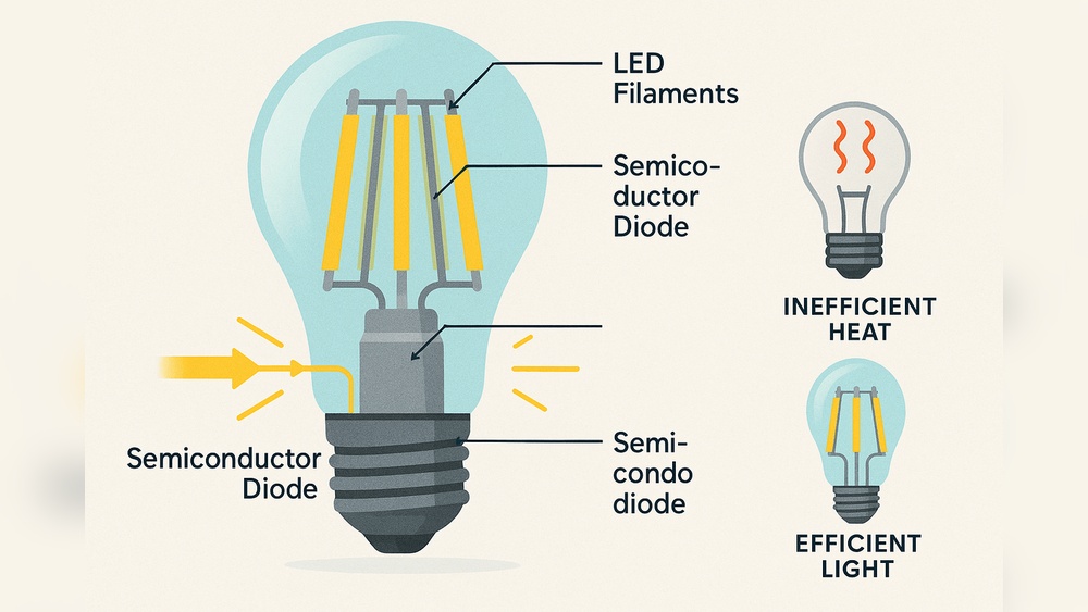 Will A Smart Bulb Work In Any Lamp